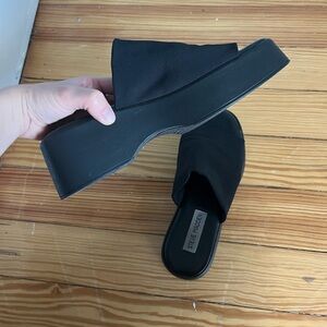 Steve Madden Sandals - size 37